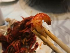 -金陵暴走小龙虾·迷踪蟹(凯德MALL店)