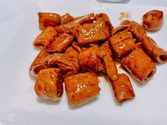 -花城苑广府菜(侨鑫店)