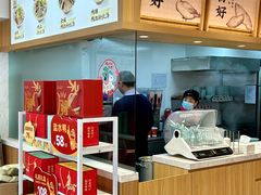 -回味鸭血粉丝汤(夫子庙瞻园路店)