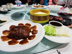 -廊亦舫Lang Yi Fang Restaurant(金桥店)