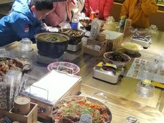 -串盟烧烤大排档·长沙美食地标(星沙店)