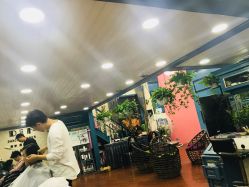 -Hair Glam 格拉姆造型旗舰店