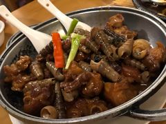 -东馆和天下特色餐饮(工农店)