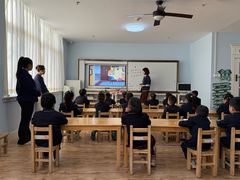 -蓝莓果幼儿园(通州梨园店)