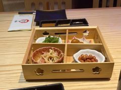 -松鱼亭·和牛烧肉(协鑫广场店)