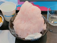 -Ice Monster冰馆·CNN评选全球十大甜品(国贸商城店)