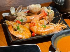 -水浒烤肉(国贸总店)