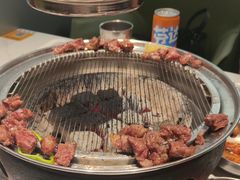 -范儿·嫂子烤肉·精致炭火烤肉(长治路店)