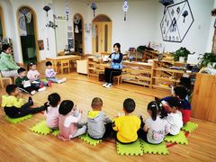 -华杉幼儿园(青塔校区)