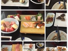 -真剑日本料理·铁板烧(贵州路店)