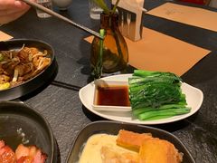 -来龙里 精致 东南亚餐室(万象城店)