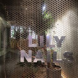 -LILY NAILS美甲美睫