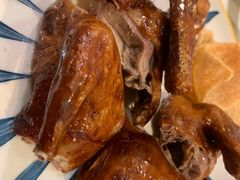 -新大咀港式茶餐厅(宝山万达店)