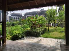 -清远熹乐谷温泉度假酒店