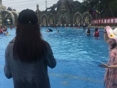 -苏州乐园森林水世界