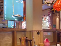 -沸炉重庆老火锅(军事博物馆店)