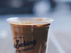 -SeekSeeking咖啡专门店(堰塘街店)