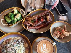 -COMMUNE RESERVE幻师(愚园路店)