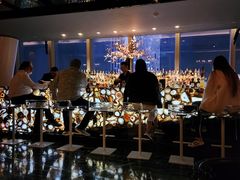-广州四季酒店·天吧·高空酒吧
