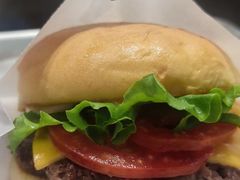 招牌牛肉堡-Shake Shack(西单大悦城店)
