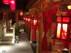 -大龙辣火锅·龙虾·烧烤(湖滨新天地店)