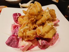 虾球-巷语私房料理(华一实业大厦店)