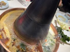 -思阁炭香火锅(学伟鑫城总店)