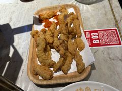 -南锣南门(东方银座店)