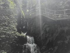 -神龙峡风景区