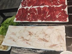 -古乐牛香·鲜牛肉牛杂火锅(五一中路店)