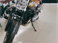 -北京华德宝宝马4S店(朝阳店)