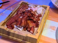 -融汇湘天(大岭山店)