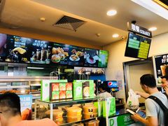 -德克士(广州南站店)