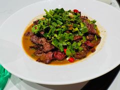 -红高粱大酒店(宁山东路店)
