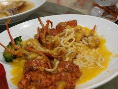 -新金盛·海鲜酒楼(盐田店)