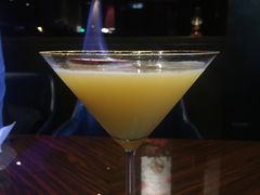 -YUE·6·西式融合餐厅(外滩六号店)