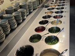 -山悦里 山野·鲜火锅(罗斯福广场店)