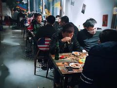 -小炉子烤串(沈辽路店)
