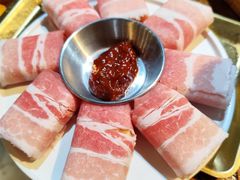 -原始泥炉烤肉(总店)