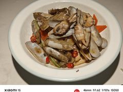 -壹只菜·崇明本地特色菜(崇明南门店)