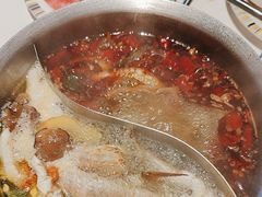 -吉布鲁牛排海鲜自助(武侯银泰城店)