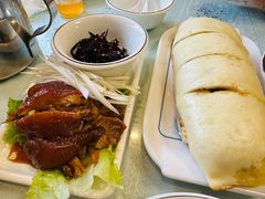 猪肉大葱懒龙-鼎香润(什刹海德胜门店)