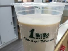 -1点点(建设六马店)
