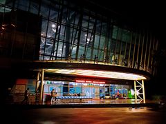 -上海大学生体育中心游泳馆(松江店)