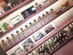 -Punchline Coffee&Roaster(同济大学店)