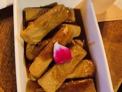 -酒肆浅葱•烧烤•龙虾•排档(卓悦intown店)