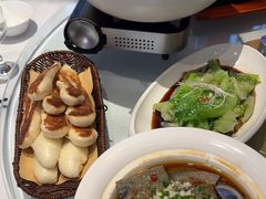 -双湖宴·湖北菜(文化路店)