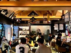 -贰醒·私房小院烧烤 (太古里店)