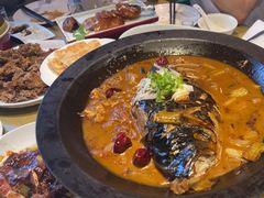 -京味斋·北京烤鸭(北京南站洋桥店)