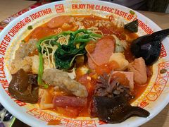 -每味每客·重庆麻辣烫(国泰店)